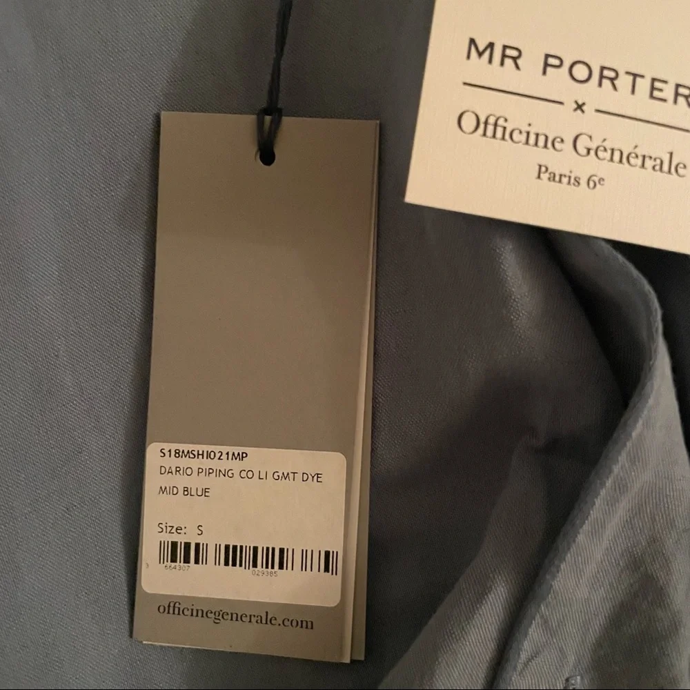 Officine Generale - Picture 5 of 6